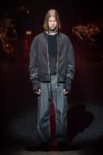 アヴァロン 2016年秋冬コレクション - 解き放たれる欲望をデスメタルに乗せて｜写真5