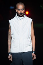 アヴァロン 2016年秋冬コレクション - 解き放たれる欲望をデスメタルに乗せて｜写真12