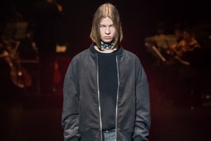 アヴァロン 2016年秋冬コレクション - 解き放たれる欲望をデスメタルに乗せて