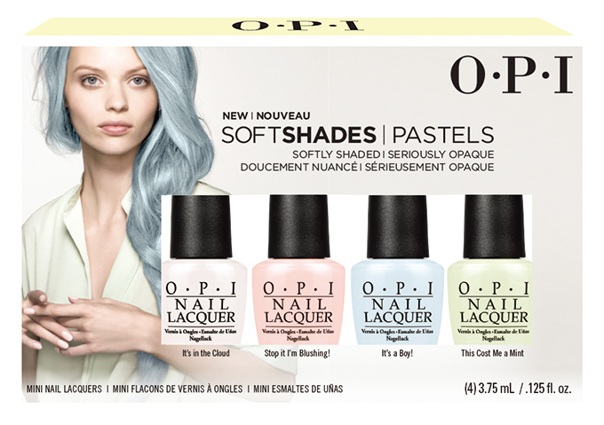 オーピーアイ(OPI) ソフトシェード｜写真3