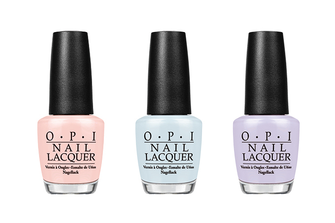 オーピーアイ(OPI) ソフトシェード｜写真2