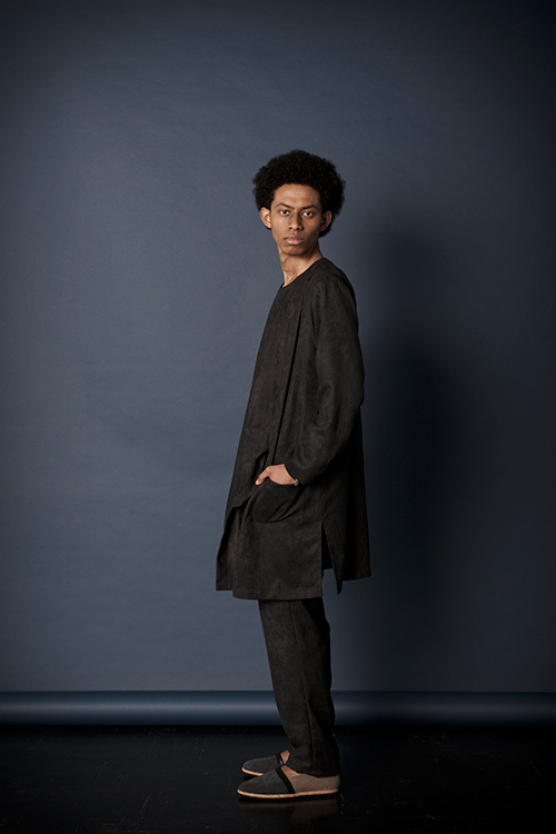 ウィエップ(WEYEP) 2016-17年秋冬 メンズコレクション  - 写真2