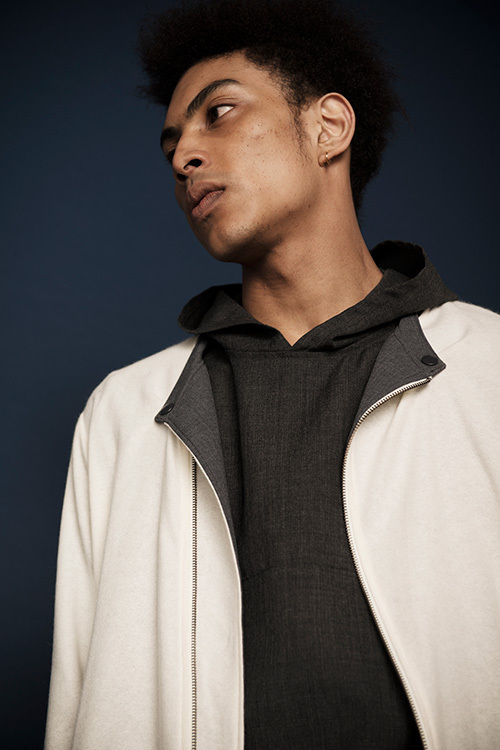 ウィエップ(WEYEP) 2016-17年秋冬 メンズコレクション  - 写真4