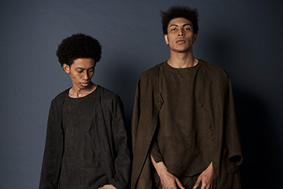 ウィエップ(WEYEP) 2016-17年秋冬  メンズ