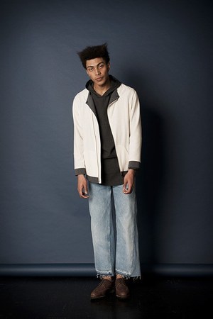 ウィエップ(WEYEP) 2016-17年秋冬 メンズコレクション  - 写真5