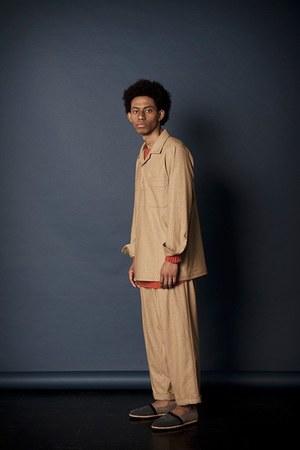 ウィエップ(WEYEP) 2016-17年秋冬 メンズコレクション  - 写真8