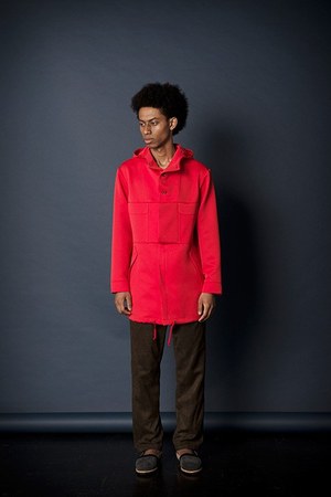 ウィエップ(WEYEP) 2016-17年秋冬 メンズコレクション  - 写真11