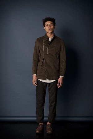 ウィエップ(WEYEP) 2016-17年秋冬 メンズコレクション  - 写真13