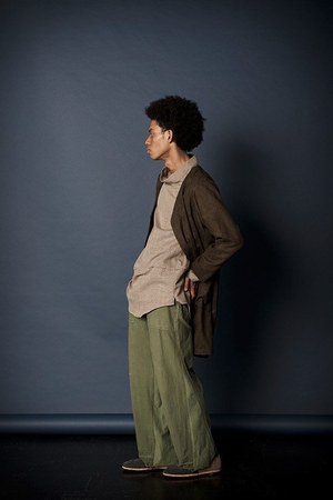 ウィエップ(WEYEP) 2016-17年秋冬 メンズコレクション  - 写真14