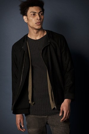 ウィエップ(WEYEP) 2016-17年秋冬 メンズコレクション  - 写真17