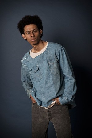 ウィエップ(WEYEP) 2016-17年秋冬 メンズコレクション  - 写真19