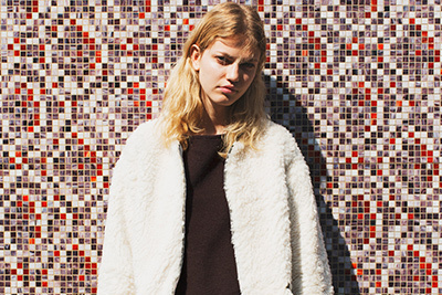 so far 2016-17AW Collection