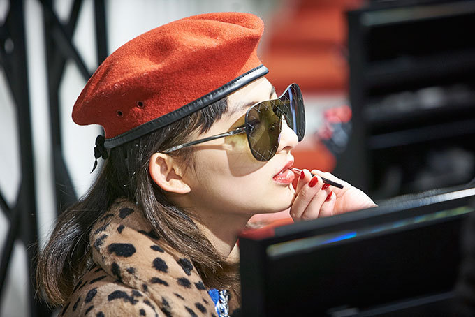 シャネルの新作リップスティックとネイルの体験イベントが東京・表参道で - ギフトプレゼントも｜写真49