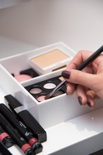 シャネルの新作リップスティックとネイルの体験イベントが東京・表参道で - ギフトプレゼントも｜写真26