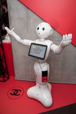 シャネルの新作リップスティックとネイルの体験イベントが東京・表参道で - ギフトプレゼントも｜写真6