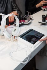 シャネルの新作リップスティックとネイルの体験イベントが東京・表参道で - ギフトプレゼントも｜写真35