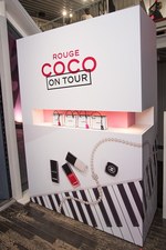 シャネルの新作リップスティックとネイルの体験イベントが東京・表参道で - ギフトプレゼントも｜写真9