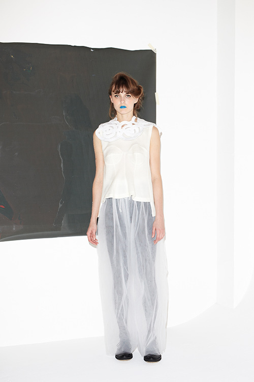ミヤオ 2016-17年秋冬 <span>コレクション</span> - 写真16
