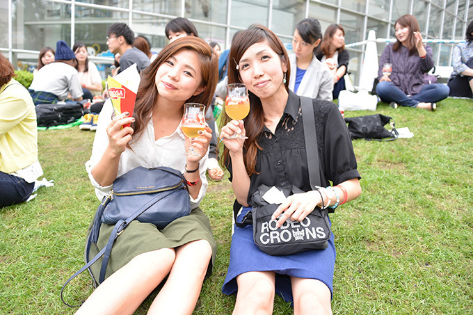 「ベルギービールウィークエンド 2017」札幌、東京、名古屋、大阪など全国8都市で開催｜写真10