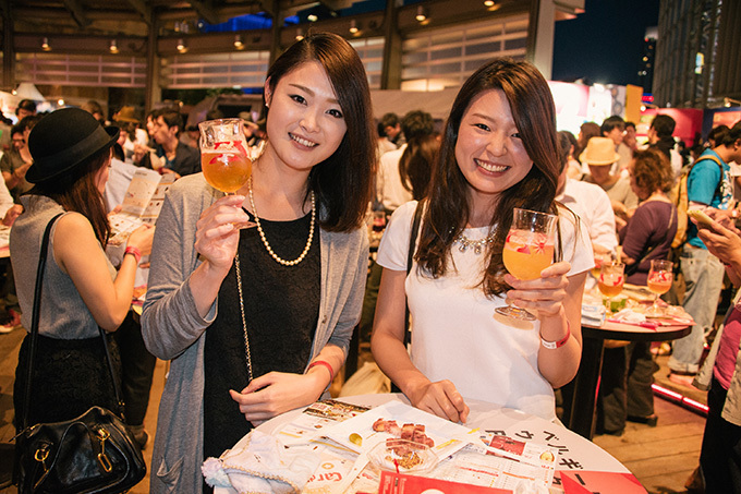 「ベルギービールウィークエンド 2017」札幌、東京、名古屋、大阪など全国8都市で開催｜写真11