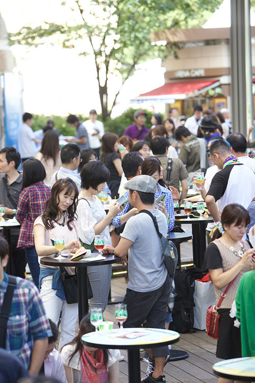 「ベルギービールウィークエンド 2017」札幌、東京、名古屋、大阪など全国8都市で開催｜写真14