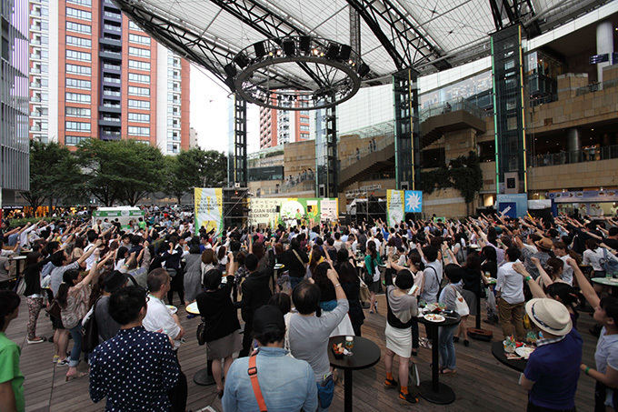 「ベルギービールウィークエンド 2017」札幌、東京、名古屋、大阪など全国8都市で開催｜写真16