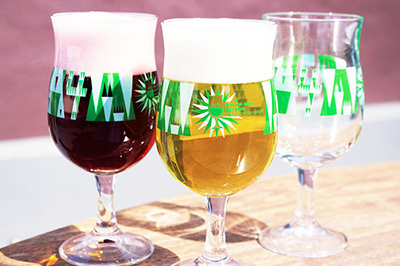 「ベルギービールウィークエンド 2017」