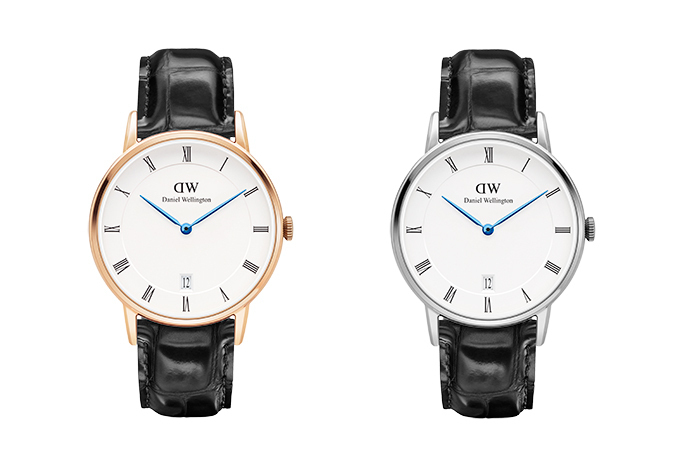 ダニエル・ウェリントン(Daniel Wellington) ダッパーシリーズ｜写真3