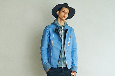 AYUITE 2016-17AW Collection