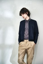 ヴァリス バイ ファクトタム 2016-17年秋冬コレクション - こだわるなら、さり気なく｜写真2