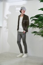 ヴァリス バイ ファクトタム 2016-17年秋冬コレクション - こだわるなら、さり気なく｜写真3