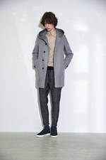 ヴァリス バイ ファクトタム 2016-17年秋冬コレクション - こだわるなら、さり気なく｜写真4