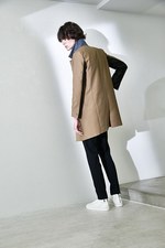 ヴァリス バイ ファクトタム 2016-17年秋冬コレクション - こだわるなら、さり気なく｜写真7