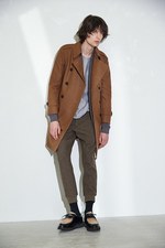 ヴァリス バイ ファクトタム 2016-17年秋冬コレクション - こだわるなら、さり気なく｜写真11