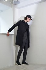 ヴァリス バイ ファクトタム 2016-17年秋冬コレクション - こだわるなら、さり気なく｜写真12