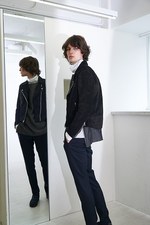 ヴァリス バイ ファクトタム 2016-17年秋冬コレクション - こだわるなら、さり気なく｜写真13