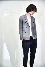 ヴァリス バイ ファクトタム 2016-17年秋冬コレクション - こだわるなら、さり気なく｜写真14