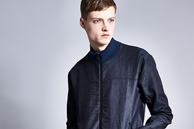 ファクトタム ジーンズ(FACTOTUM JEANS) 2016-17年秋冬  メンズ