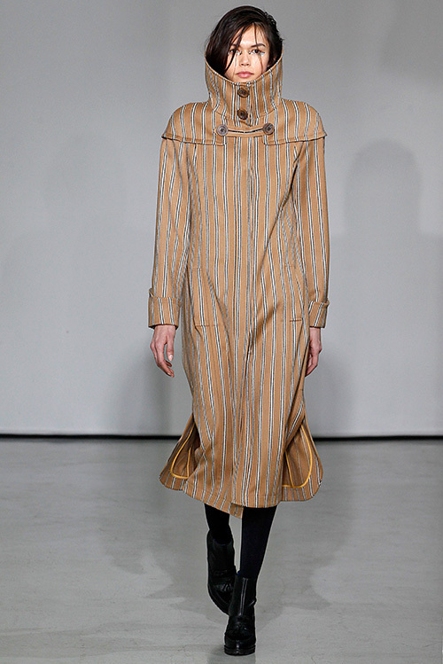 アツロウ タヤマ 2016-17年秋冬 <span>コレクション</span> - 写真16