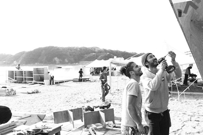 第8回逗子海岸映画祭、ビーチで楽しむ野外映画 -『PK』『フォレスト・ガンプ』など上映｜写真13
