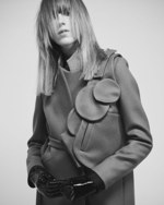 タロウ ホリウチ 2016-17年秋冬コレクション - 青空の下、入り乱れる自然と不自然｜写真13