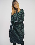 タロウ ホリウチ 2016-17年秋冬コレクション - 青空の下、入り乱れる自然と不自然｜写真16