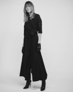 タロウ ホリウチ 2016-17年秋冬コレクション - 青空の下、入り乱れる自然と不自然｜写真21