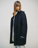 タロウ ホリウチ 2016-17年秋冬コレクション - 青空の下、入り乱れる自然と不自然｜写真22