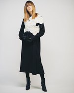 タロウ ホリウチ 2016-17年秋冬コレクション - 青空の下、入り乱れる自然と不自然｜写真23