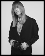 タロウ ホリウチ 2016-17年秋冬コレクション - 青空の下、入り乱れる自然と不自然｜写真24