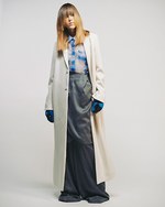 タロウ ホリウチ 2016-17年秋冬コレクション - 青空の下、入り乱れる自然と不自然｜写真27