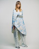 タロウ ホリウチ 2016-17年秋冬コレクション - 青空の下、入り乱れる自然と不自然｜写真29