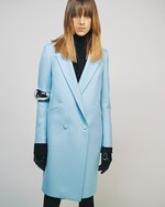 タロウ ホリウチ 2016-17年秋冬コレクション - 青空の下、入り乱れる自然と不自然｜写真32