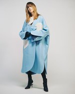 タロウ ホリウチ 2016-17年秋冬コレクション - 青空の下、入り乱れる自然と不自然｜写真33